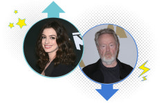 [UP&DOWN] 앤 해서웨이,  소니픽처스 제작 영화 <바비>에 캐스팅 外