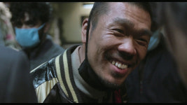 [빛낸 배우들②] <군함도> 윤대열 - 기회를 믿었다, 나를 믿었다