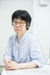 [당선자 인터뷰⑥] 우수상 당선자 홍은애 - 자신감을 갖고 글을 쓰고 싶다