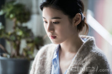 <더 테이블> 정은채 - 순간에 집중하기