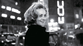 잔 모로(1928~2017) - 종래에는 나 자신을 드러내기… 연기가 내게 가르쳐준 것들