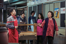 김현석 감독이 말하는 <아이 캔 스피크> 제작기