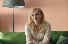 <우리는 같은 꿈을 꾼다> 헝가리 감독 일디코 에네디의 화려한 귀환 