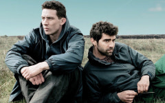 [런던] 제20회 영국독립영화제 최우수작품상 <신의 나라> 선정