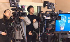 [경희사이버대학교 미디어커뮤니케이션학과] ‘영상 시대’에 걸맞은 인재 양성, 최적의 이론과 실습…