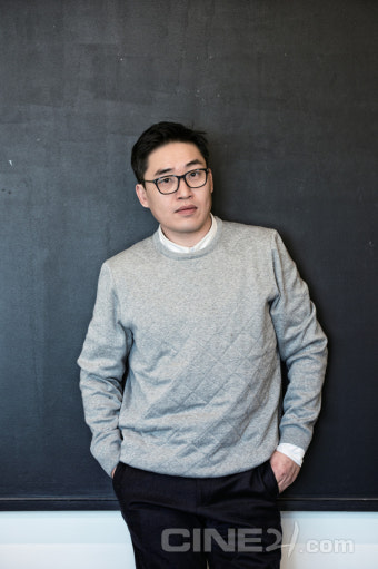[프로젝트⑭] <창궐> 김성훈 감독, 