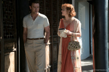 <원더 휠> 꿈처럼 환상적인 뉴욕, 코니 아일랜드