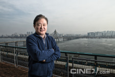 김기영 감독 막내아들 김동양씨, 아버지 김기영을 추억하다