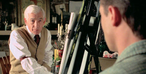 <셰이프 오브 워터>에 영향을 준 영화들