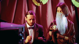 [전주국제영화제③] <워크숍> <아이스크림과 빗방울> <길 잃은 드라마> 外