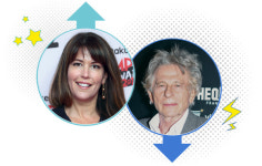 [Up&DOWN] 패티 젠킨스 감독, 2018년의 여성영화인상 수상 外