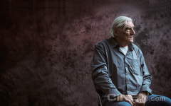 [전주가 맺어준 인연⑨] 장 클로드 브리소 감독 - 집착과 고통의 상관관계