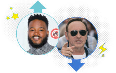 라이언 쿠글러 감독의 <블랙팬서>, 제44회 새턴 어워즈에서 5관왕 차지 外