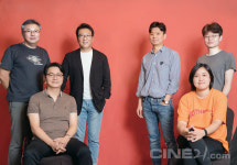 G-시네마 다양성영화 시나리오 기획개발지원사업 쇼케이스 ① ~ ③