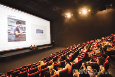 <씨네21> & CGV용산아이파크몰의 <서치> 용씨네 PICK GV