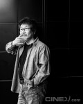   배우 기주봉, 감독에게도 연기자에게도 모든 영화는 서로에겐 초심이다