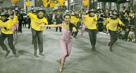 [아시아계 배우들의 활약②] 할리우드 아시아계 배우들의 역사, 1920년 하야카와 셋슈 ~ 2018년 존 조