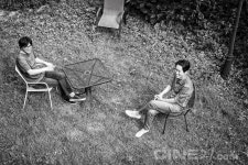 국악 공연 <꼭두>와 영화 <꼭두 이야기> 김태용 감독·조희봉 배우, “영화의 내러티브가 무대로, 무대의 감정이 영화로”