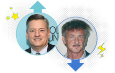 [UP&DOWN]  테드 서랜도스, 제70회 에미상 시상식의 승자 外