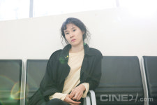 [부산국제영화제 한국영화들⑤] <메기> 이옥섭 감독 - 위로와 질문을 던지는 존재가 있었으면