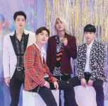 화성시문화재단 ‘2018 라이징스타를 찾아라’ 2위 헤이맨, 3위 오드