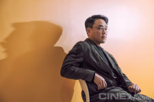 [2019년 한국영화④] <미스터 주> 김태윤 감독 - 나의 취향대로 찍은 첫 영화