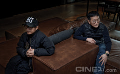 <기생충> 찍은 홍경표 촬영감독과 <리틀 드러머 걸> 촬영한 김우형 촬영감독의 대담