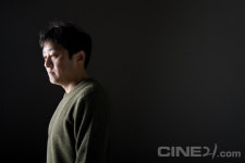 <이월> 김중현 감독 - 그럼에도 살아남는 사람의 이야기