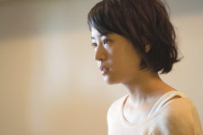 <도쿄의 밤하늘은 항상 가장 짙은 블루> 이시바시 시즈카 - 배우는 절대 안 될 거야, 그러나 배우가 될 숙...