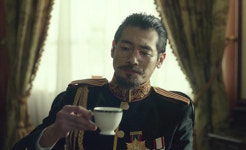 한국 작품에 출연했던 일본인 배우들, 누가 있을까?