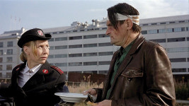 [내 인생의 영화] 임정환 감독의 <과거가 없는 남자>