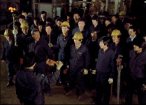 <파업전야> 동성금속 노동자들이 저항의 목소리를 내기까지 과정