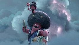 <톤코하우스 애니메이션展: 호기심과 상상으로 그린 빛의 세계>를 즐기는 법