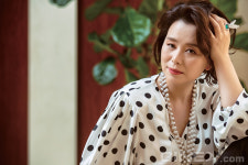 <기생충> 장혜진 - 산뜻한 카리스마