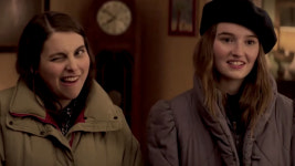 [뉴욕] <클루리스>를 잇는 청춘코미디 <북스마트> 평론가 호평