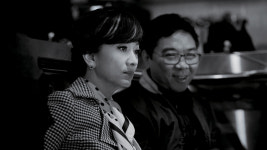 [요즘 홍콩영화①] 관금붕 감독이 13년 만에 내놓은 신작 <초연>을 계기로 돌아본 홍콩영화들 이야기