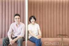 새로운 한국영화, S#1(씬 원)을 거쳐라!_ <광해, 왕이 된 남자> <창궐> 황조윤 작가, <7번방의 선...