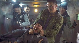 [할리우드 뉴 액션 트렌드③] 아날로그 액션을 기반으로 할리우드 액션영화 스타일을 새롭게 만들어가는 감독 6...