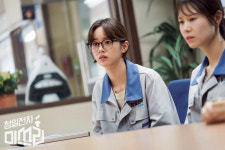 <청일전자 미쓰리>, 더 보고 싶다