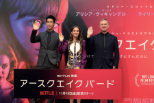 10월 28일부터 11월 5일까지 열린 제32회 도쿄국제영화제 탐방기