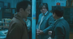 느그 서장 남천동 살제?! 배우 최민식의 명대사 모음