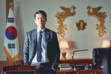 [한국영화 빅프로젝트①] <정상회담>(가제) 양우석 감독 - 남북미 회담, 영화에서라도 실컷 보시라