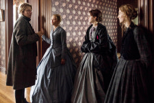 [제92회 아카데미 시상식 ②]  <작은 아씨들> 그레타 거윅 감독, “엔딩에 대해 고민하는 과정이 즐거웠다...