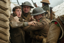 [제92회 아카데미 시상식 ③] <1917> 작품상·감독상·각본상 등 10개 부문 후보