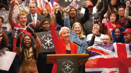 [콘텐츠 전쟁 5] OTT 플랫폼별 추천작 & 기대작