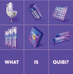 4월 6일 숏폼 콘텐츠 스트리밍 서비스 퀴비(Quibi)가 서비스를 시작했다 外