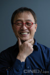 저 산 너머 최종태 감독 - 김수환 추기경이 그렸던 천국