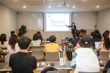 영화진흥위원회 공정법률라운지 특강 ‘영화 창작자를 위한 저작권의 기초’