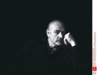 [숀 코너리 추모①] 굿바이, 제임스 본드