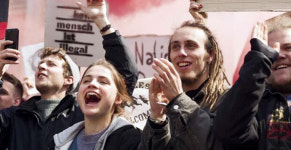 [베를린] 좌파 청년 그룹 조명한 율리아 폰 하인츠 감독의 